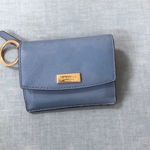 KATE SPADE WALLET KEYCHAIN